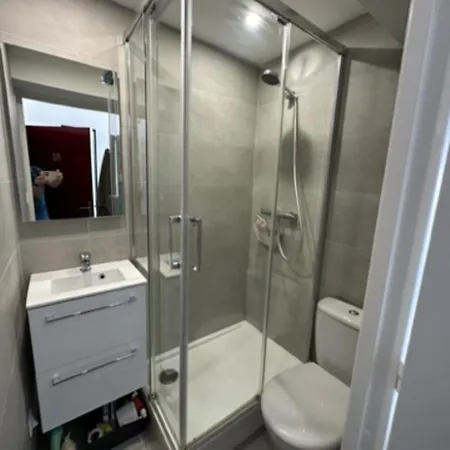 Apartment Village Naturiste Cap D'agde Port Soleil 606 Agde