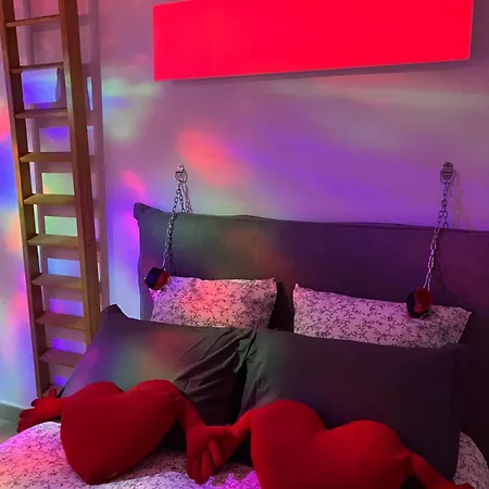 Village Naturiste Cap D'agde Port Soleil 606 Apartment Agde